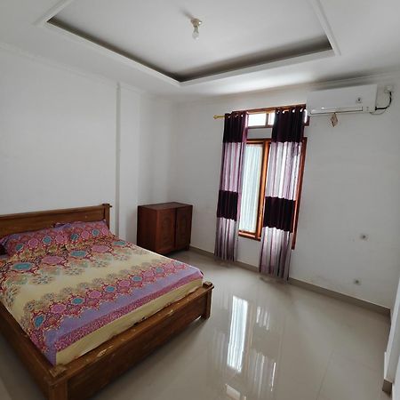 Ike'S Homestay Kuta  Экстерьер фото