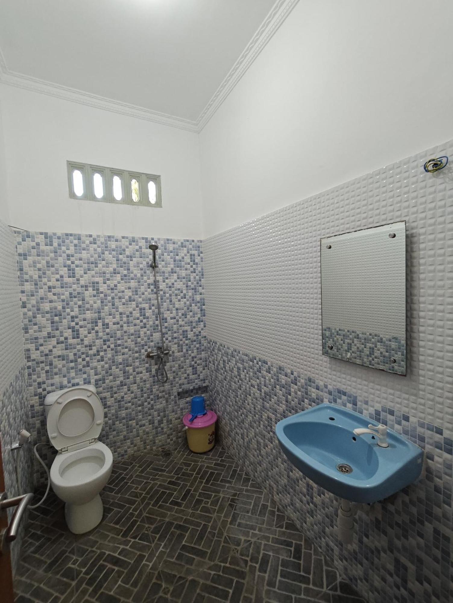 Ike'S Homestay Kuta  Экстерьер фото