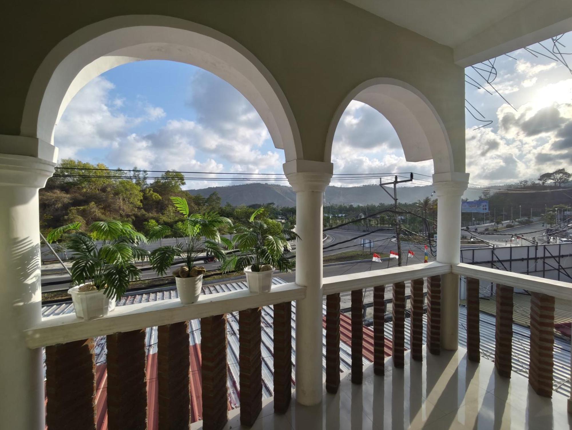 Ike'S Homestay Kuta  Экстерьер фото