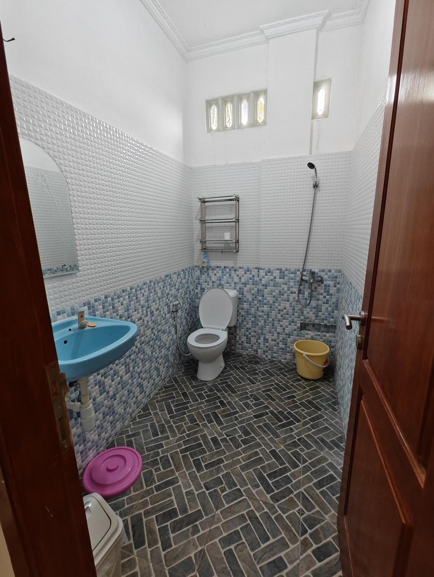 Ike'S Homestay Kuta  Экстерьер фото
